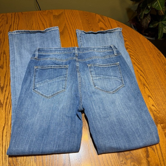 Driftwood Farrah Jeans Size 31 Length 32 - Picture 4 of 4